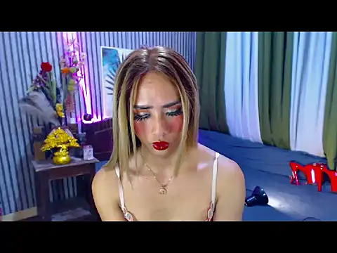 SanyaCumSlot online show from 9, 4, 2026