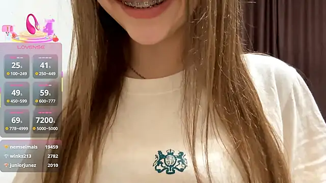 AliceStacy online show from 14, 1, 2026