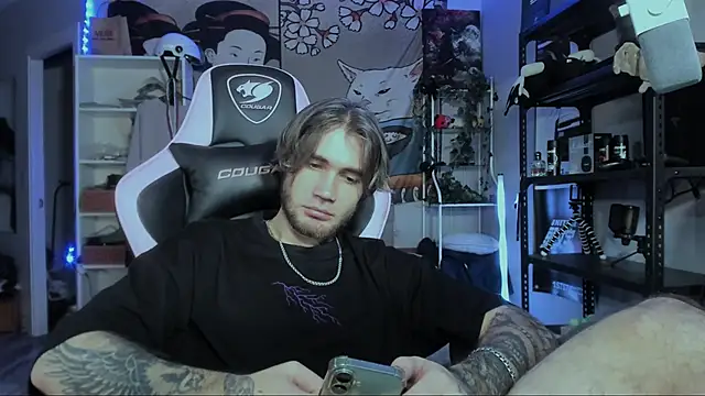 Go V Cs online show from 27, 10, 2025