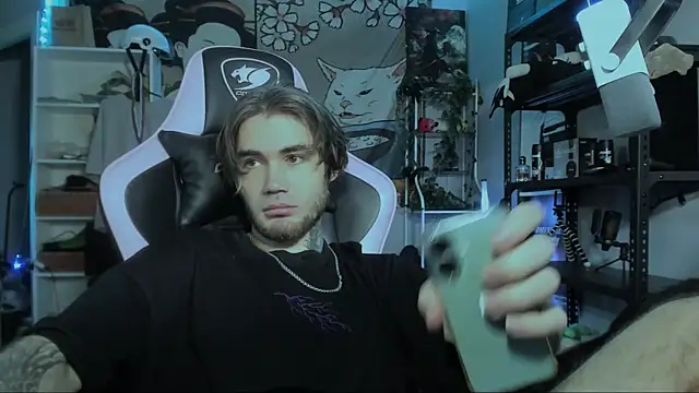 Go V Cs online show from 28, 10, 2025