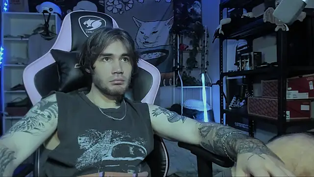 Go V Cs online show from 11, 11, 2025