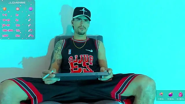 harold 777 online show from 12, 11, 2025