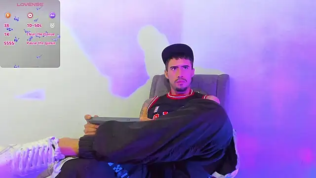 harold 777 online show from 21, 11, 2025