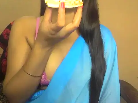 nudepari online show from 14, 12, 2025