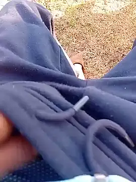 younggblackkCOCK19 online show from 14, 6, 2026
