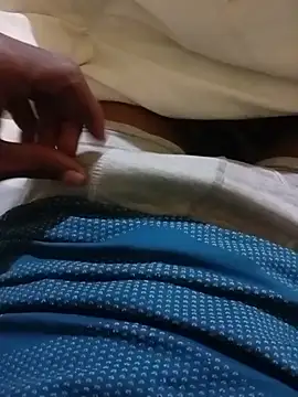 younggblackkCOCK19 online show from 15, 6, 2026