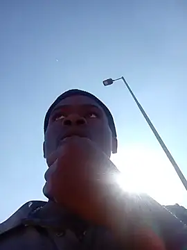 younggblackkCOCK19 online show from 30, 6, 2026