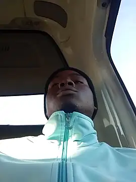 younggblackkCOCK19 online show from 6, 7, 2026