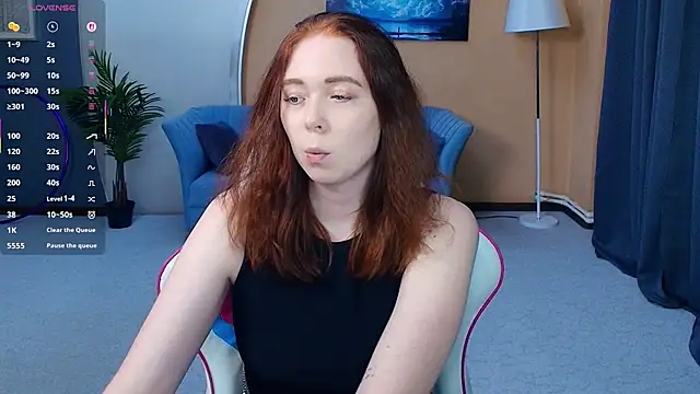 Snapshot of AddieOsler chatting on 6, 6, 2026 AddieOsler online show from 6, 6, 2026