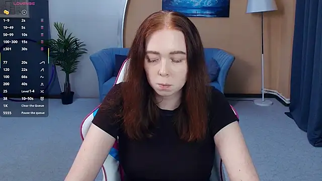 Snapshot of AddieOsler chatting on 21, 6, 2026 AddieOsler online show from 21, 6, 2026