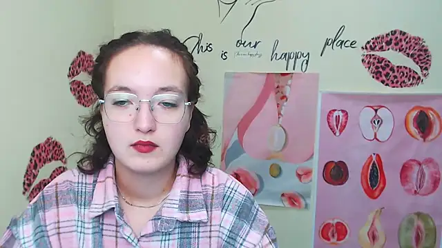 MissAriaa online show from 19, 11, 2025