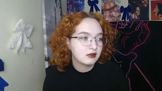 MissAriaa online show from 2, 2, 2026