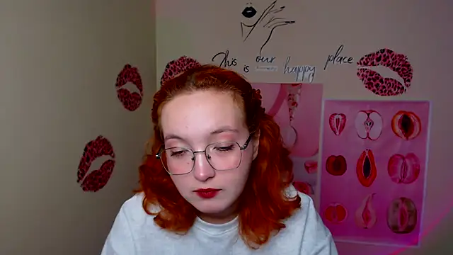 MissAriaa online show from 11, 3, 2026