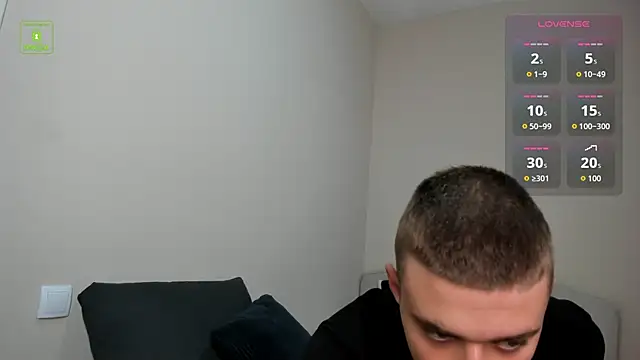 Ethan Croft online show from 3, 11, 2025