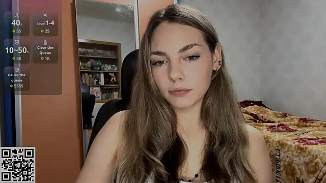 IlanaLafferty online show from 1, 12, 2025