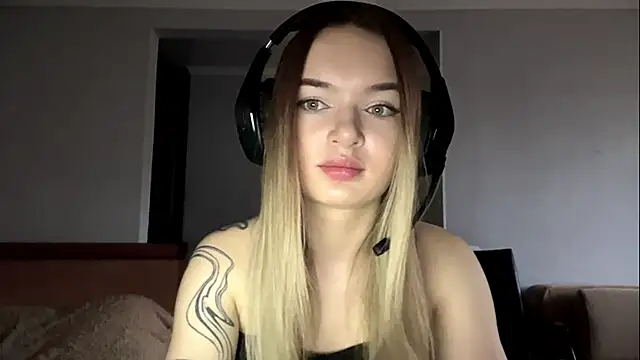 MargBialke online show from 1, 11, 2025