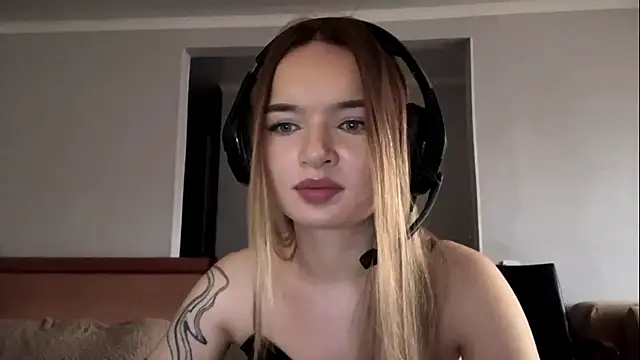 MargBialke online show from 2, 11, 2025