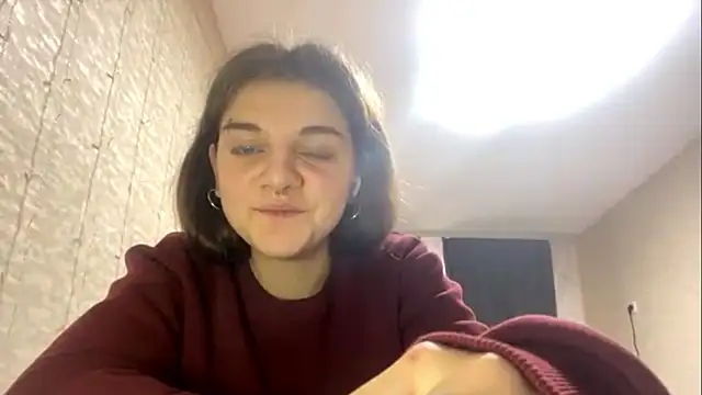 TorieStarry online show from 2, 11, 2025