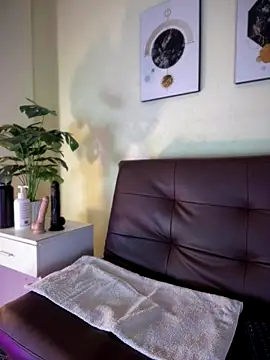 RileyFlame online show from 20, 11, 2025