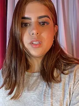 RileyFlame online show from 26, 11, 2025