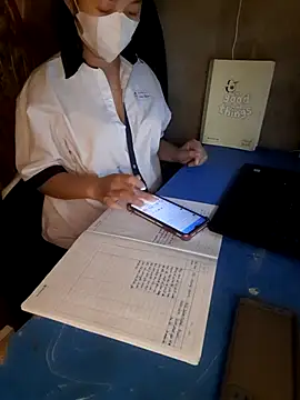 Zinny112 online show from 3, 11, 2025