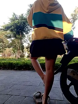 Zinny112 online show from 6, 11, 2025