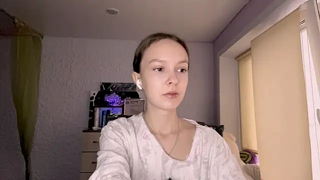 Snapshot of CannyTammy chatting on 26, 10, 2025 CannyTammy online show from 26, 10, 2025