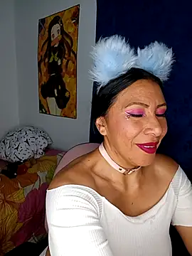 Esmeralda 546 online show from 18, 2, 2026