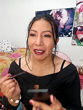 Esmeralda 546 online show from 26, 2, 2026