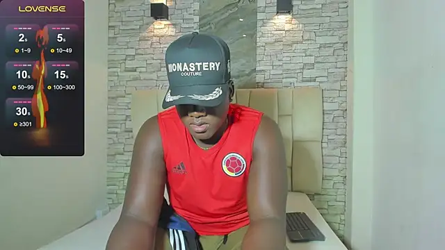 Snapshot of SMITH_OLIVERR chatting on 8, 11, 2025 SMITH OLIVERR online show from 8, 11, 2025