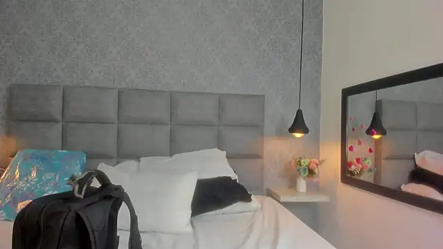 Luna Bella3 online show from 28, 2, 2026