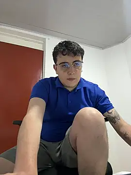 Snapshot of Sam_Rush chatting on 11, 6, 2026 Sam Rush online show from 11, 6, 2026