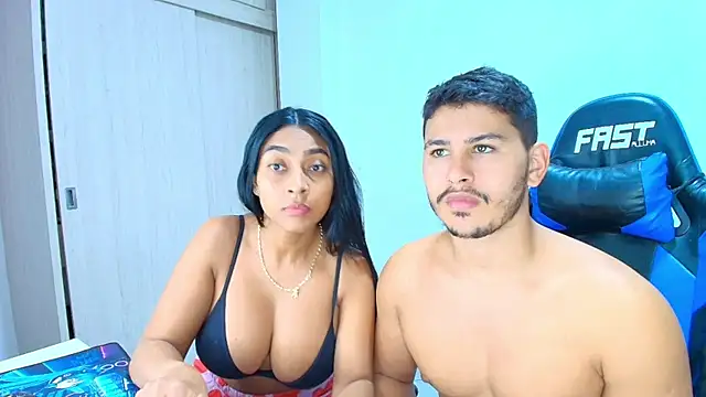 sophia and alex online show from 28, 10, 2025