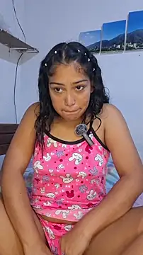 aleexacandy online show from 7, 3, 2026