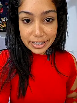 aleexacandy online show from 20, 3, 2026