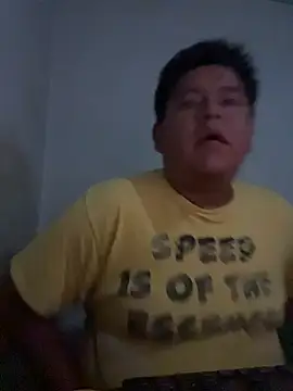 GordoChancludoSLP online show from 10, 11, 2025