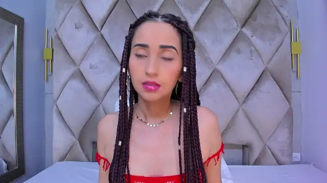 violett rabbit  online show from 17, 3, 2026