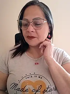 Angie milf50 online show from 29, 10, 2025