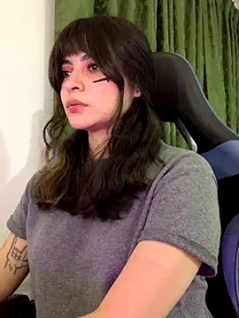 Annagoth  online show from 3, 12, 2025