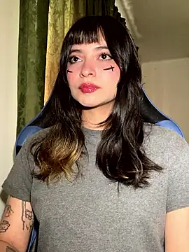 Annagoth  online show from 12, 1, 2026