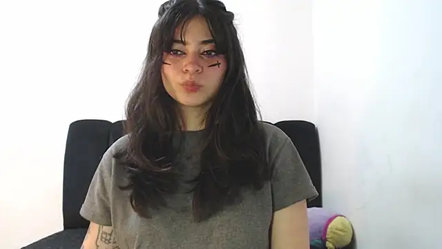 Annagoth  online show from 15, 6, 2026