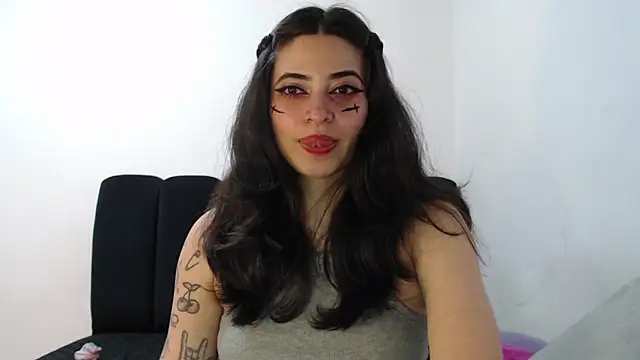Annagoth  online show from 18, 6, 2026