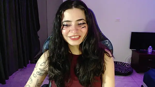 Annagoth  online show from 20, 6, 2026