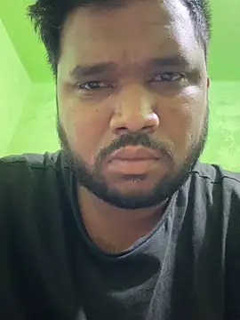 Snapshot of _Ramesh_pj chatting on 26, 10, 2025  Ramesh pj online show from 26, 10, 2025