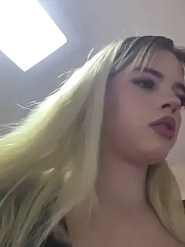 ViolettaAllente online show from 7, 1, 2026