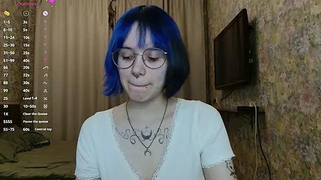 KellePourier online show from 6, 3, 2026