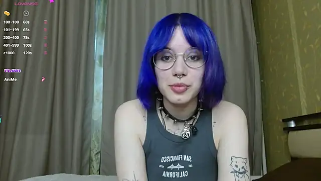 KellePourier online show from 18, 4, 2026