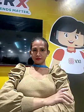 prettysam9 online show from 4, 12, 2025