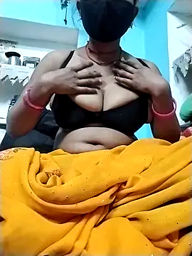 Snapshot of Anjali_babby chatting on 1, 12, 2025 Anjali babby online show from 1, 12, 2025