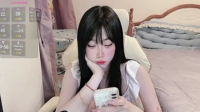 Vivian-88 online show from 1, 5, 2026
